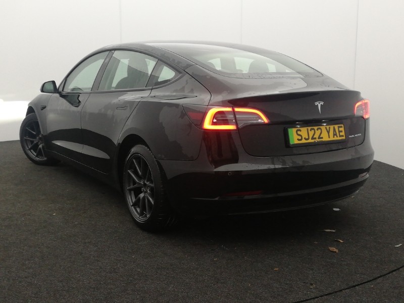 Used Tesla Model 3 2022 for sale - 78219769: Photo 3