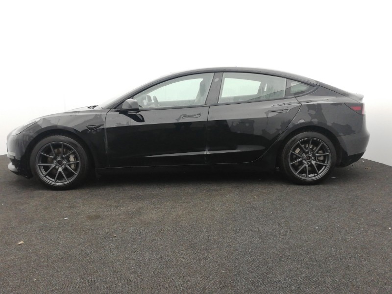Used Tesla Model 3 2022 for sale - 78219769: Photo 4