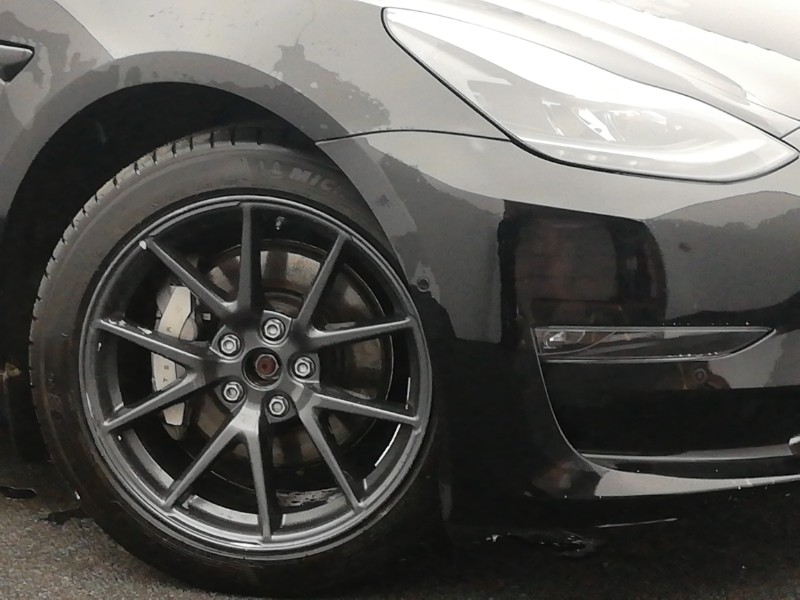 Used Tesla Model 3 2022 for sale - 78219769: Photo 9