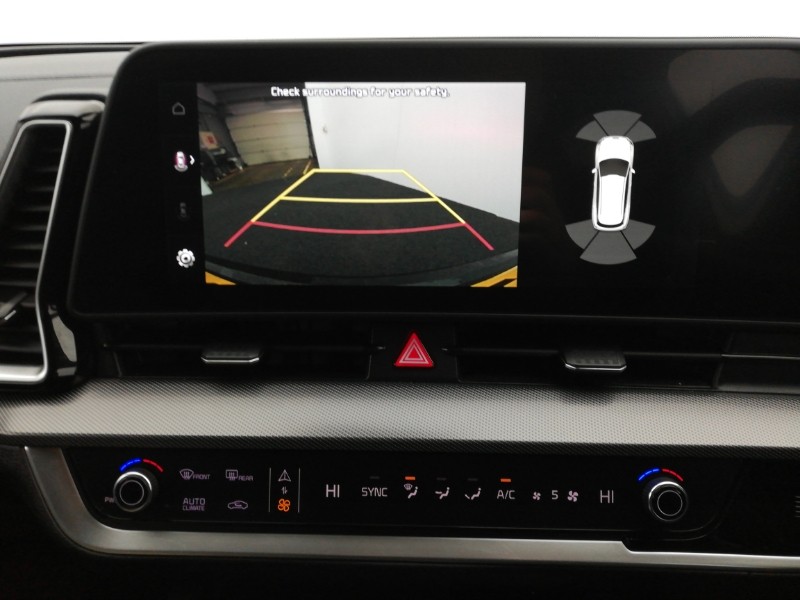 Used Kia Sportage 2022 for sale - 76518862: Photo 10