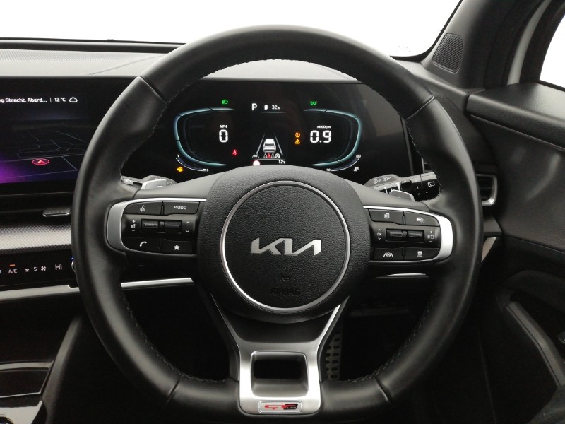 Used Kia Sportage 2022 for sale - 76518862: Photo 11