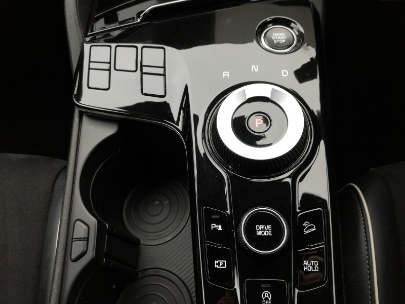 Used Kia Sportage 2022 for sale - 76518862: Photo 12