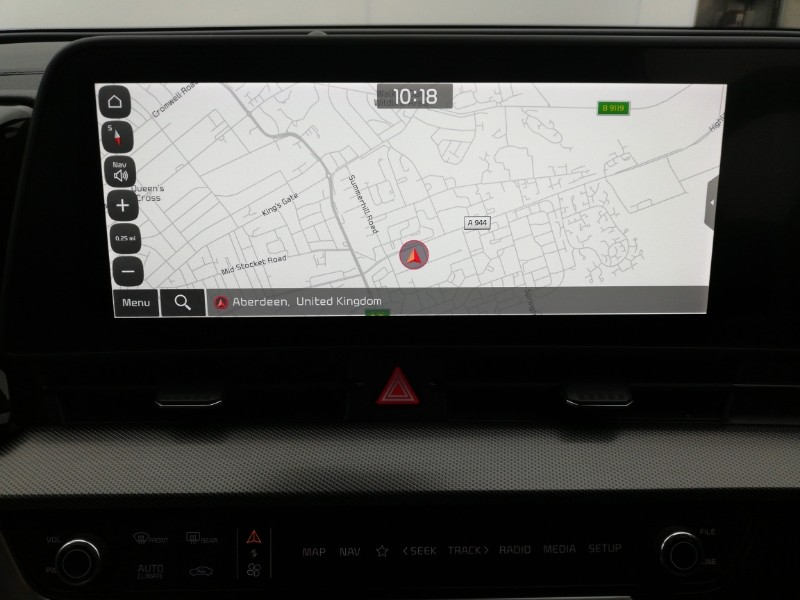 Used Kia Sportage 2022 for sale - 76518862: Photo 13