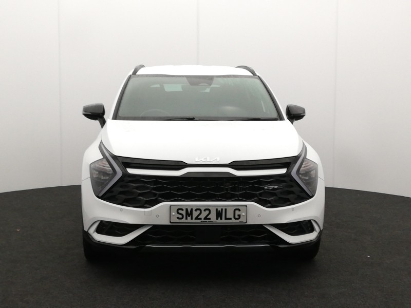 Used Kia Sportage 2022 for sale - 76518862: Photo 19