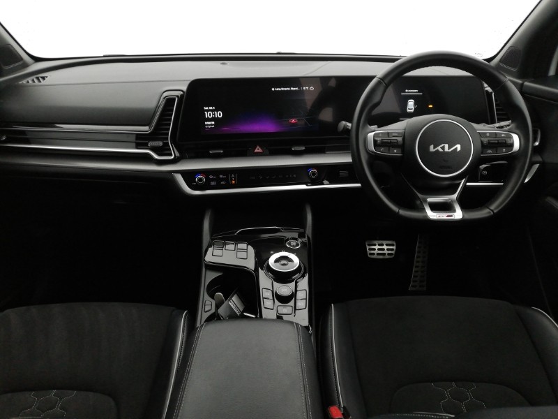 Used Kia Sportage 2022 for sale - 76518862: Photo 2