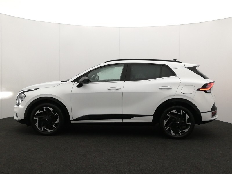 Used Kia Sportage 2022 for sale - 76518862: Photo 4