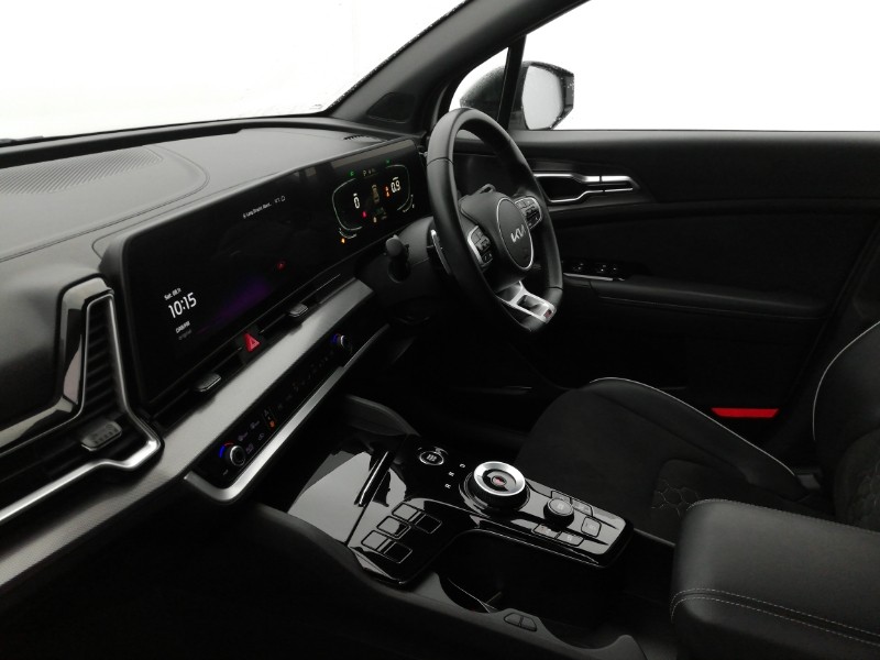 Used Kia Sportage 2022 for sale - 76518862: Photo 5