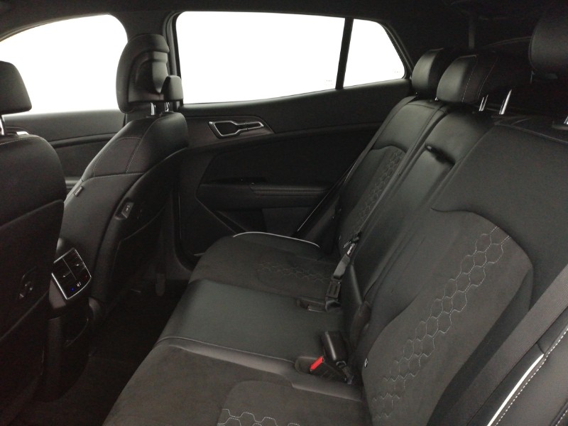Used Kia Sportage 2022 for sale - 76518862: Photo 6