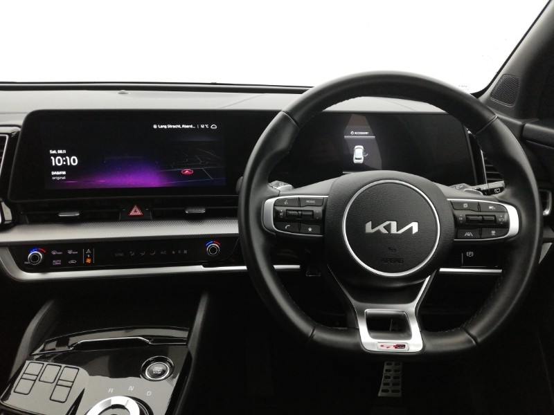 Used Kia Sportage 2022 for sale - 76518862: Photo 7