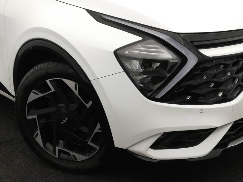 Used Kia Sportage 2022 for sale - 76518862: Photo 9