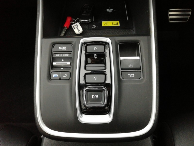 Used Honda CR-V 2024 for sale - 77004588: Photo 12