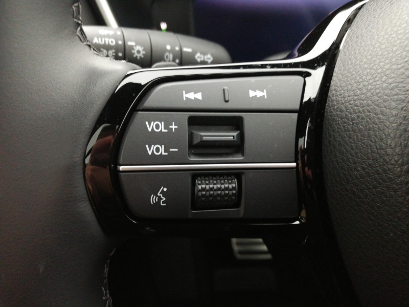 Used Honda CR-V 2024 for sale - 77004588: Photo 13