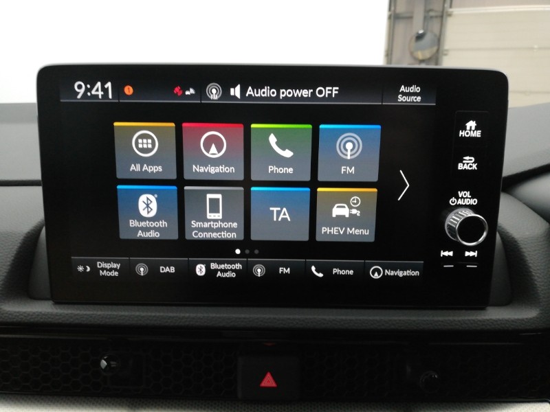 Used Honda CR-V 2024 for sale - 77004588: Photo 15