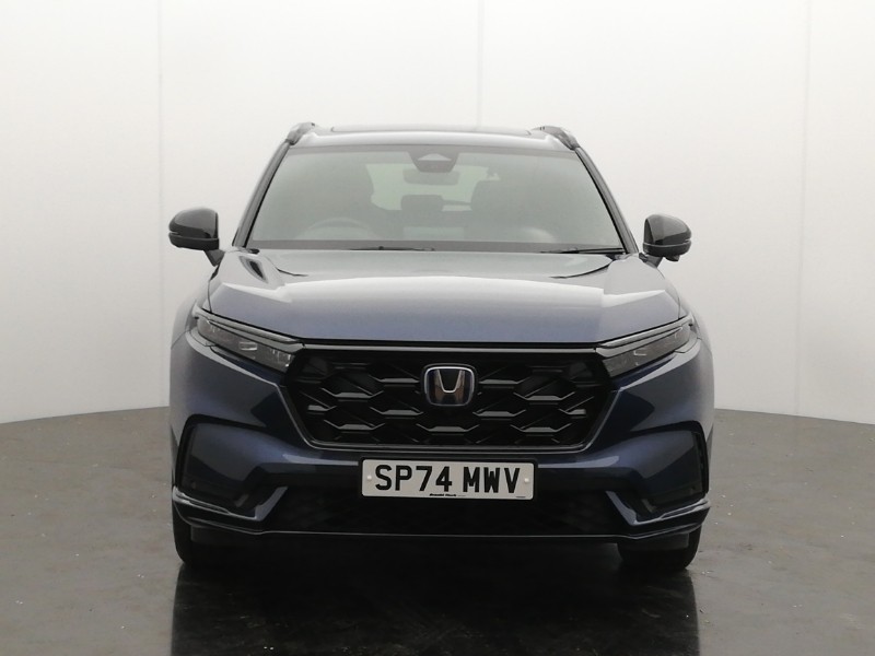 Used Honda CR-V 2024 for sale - 77004588: Photo 19