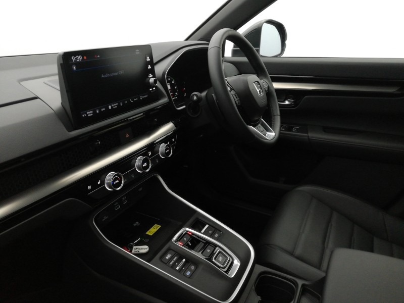 Used Honda CR-V 2024 for sale - 77004588: Photo 5