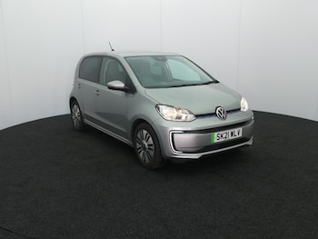 Used Volkswagen up! 2021 for sale - 78559761: Photo