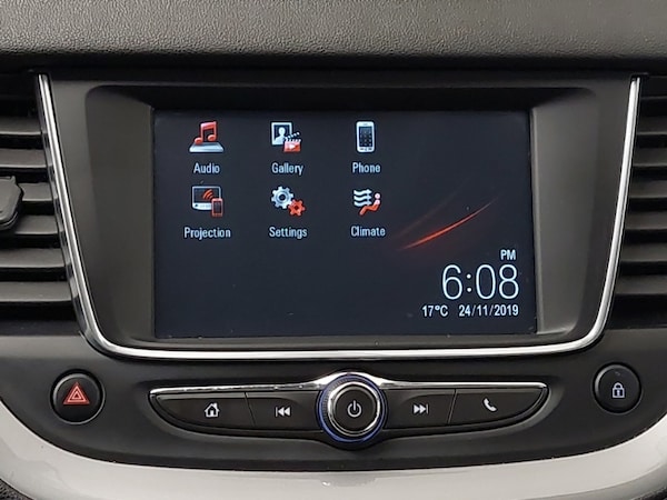 Used Vauxhall Grandland X 2020 for sale - 76272005: Photo 11