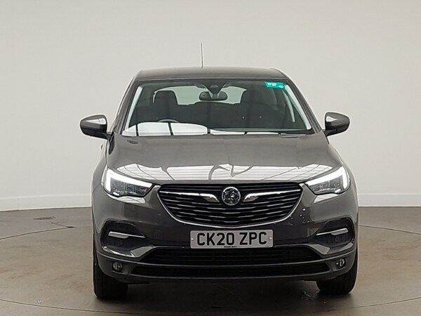Used Vauxhall Grandland X 2020 for sale - 76272005: Photo 12