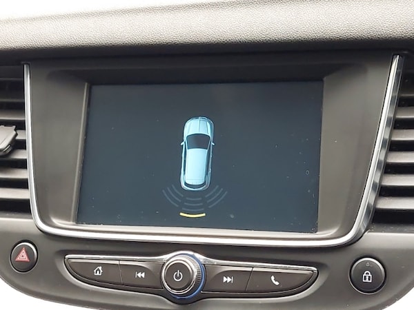 Used Vauxhall Grandland X 2020 for sale - 76272005: Photo 14