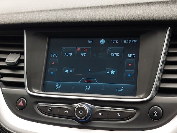 Used Vauxhall Grandland X 2020 for sale - 76272005: Photo 16