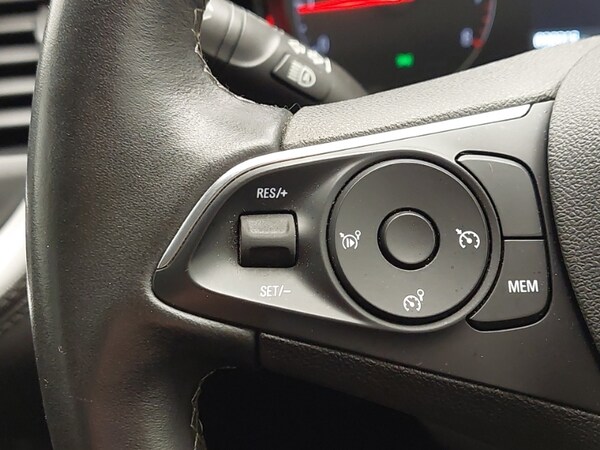 Used Vauxhall Grandland X 2020 for sale - 76272005: Photo 18