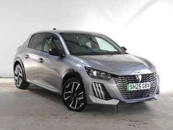 Used Peugeot 208 2025 for sale - 75357733: Photo