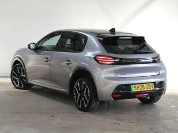 Used Peugeot 208 2025 for sale - 75357733: Photo