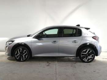Used Peugeot 208 2025 for sale - 75357733: Photo