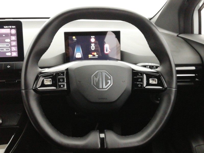 Used MG MG4 2023 for sale - 78126353: Photo 11