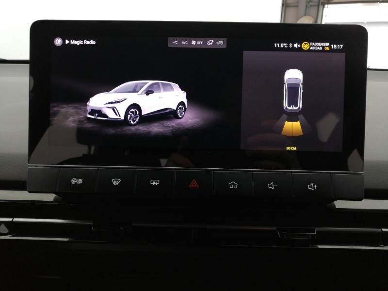 Used MG MG4 2023 for sale - 78126353: Photo 17