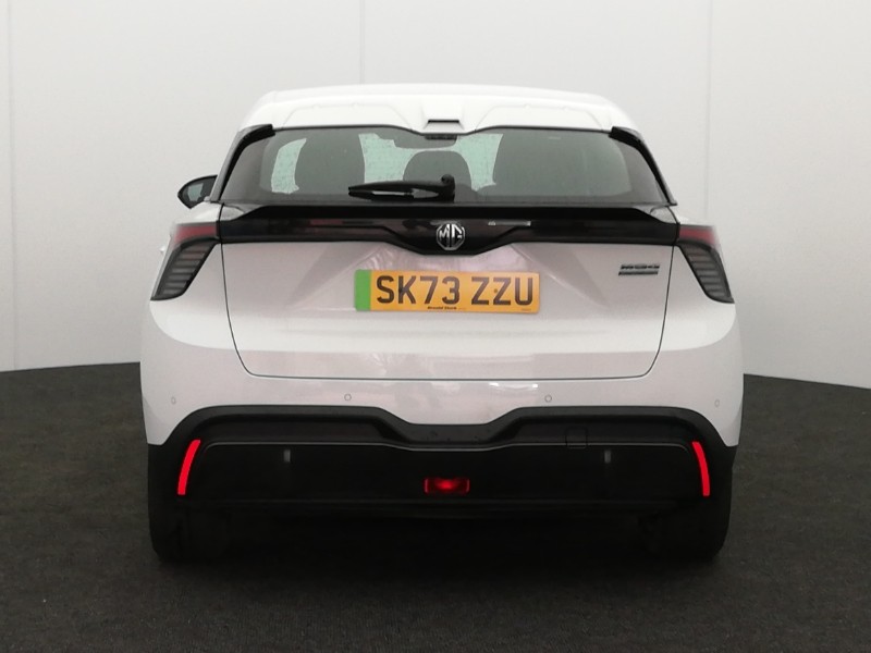 Used MG MG4 2023 for sale - 78126353: Photo 18