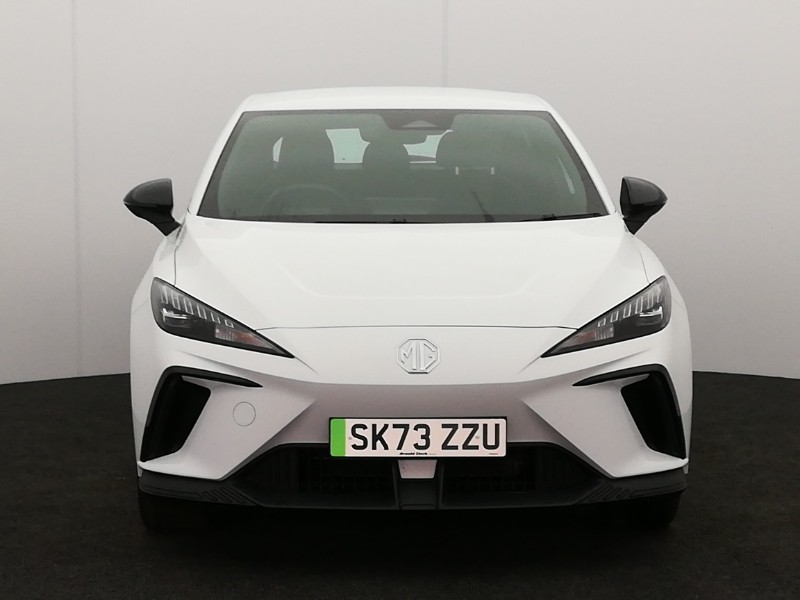 Used MG MG4 2023 for sale - 78126353: Photo 19