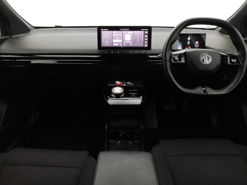 Used MG MG4 2023 for sale - 78126353: Photo 2