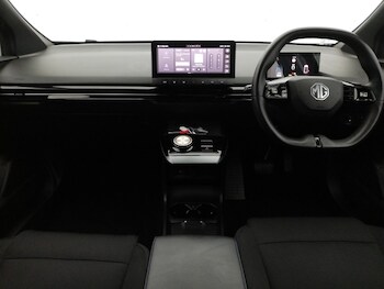 Used MG MG4 2023 for sale - 78126353: Photo