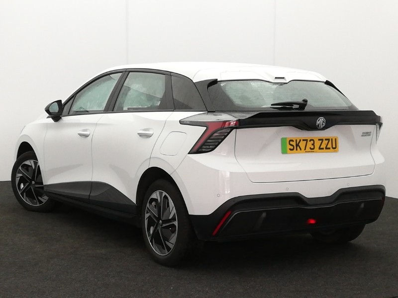 Used MG MG4 2023 for sale - 78126353: Photo 3