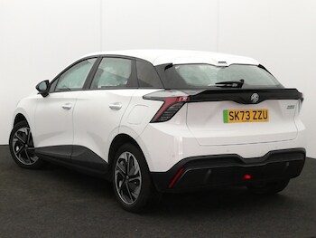 Used MG MG4 2023 for sale - 78126353: Photo