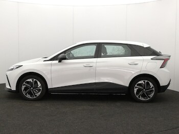 Used MG MG4 2023 for sale - 78126353: Photo