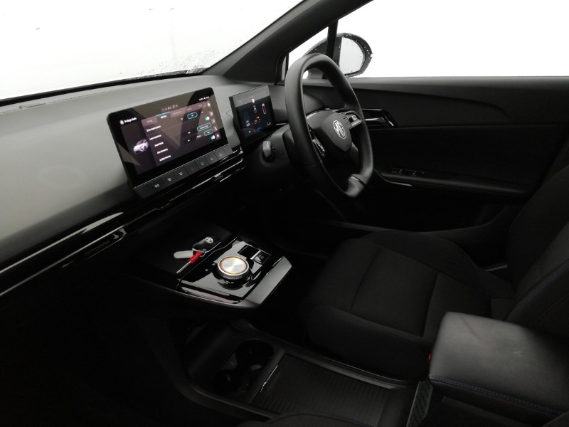 Used MG MG4 2023 for sale - 78126353: Photo 5