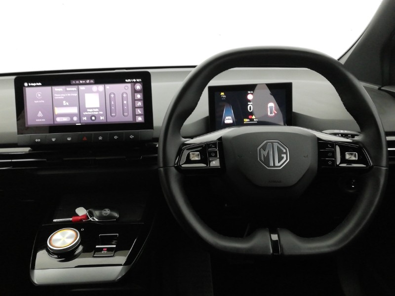 Used MG MG4 2023 for sale - 78126353: Photo 7