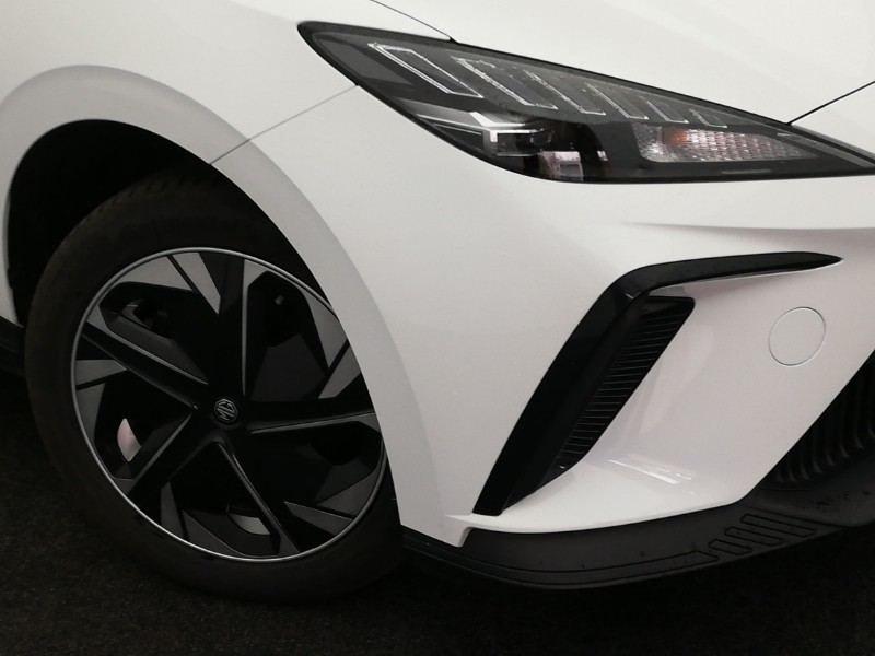 Used MG MG4 2023 for sale - 78126353: Photo 9