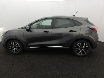 Used Ford Puma 2023 for sale - 79433438: Photo