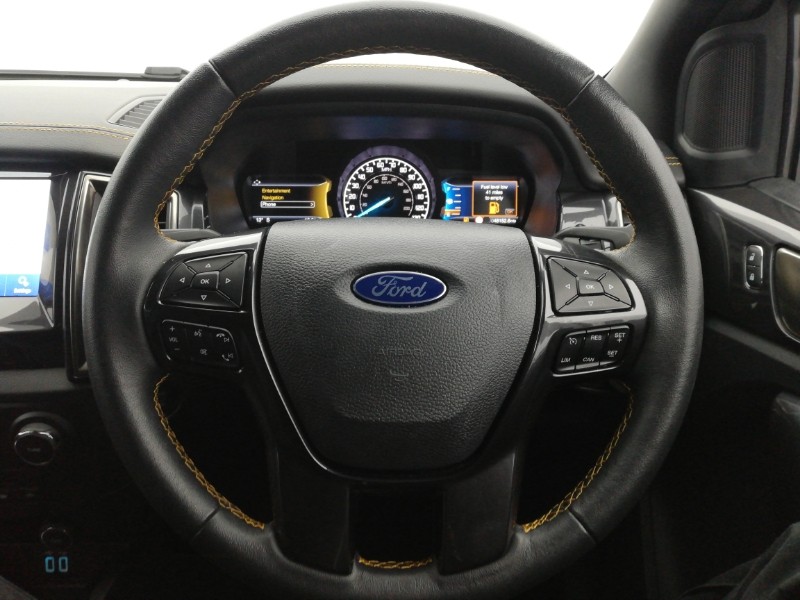 Used Ford Ranger 2022 for sale - 76911779: Photo 11