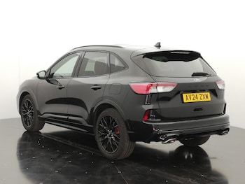 Used Ford Kuga 2024 for sale - 77169216: Photo