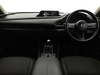 Used Mazda CX-30 2021 for sale - 79048532: Photo