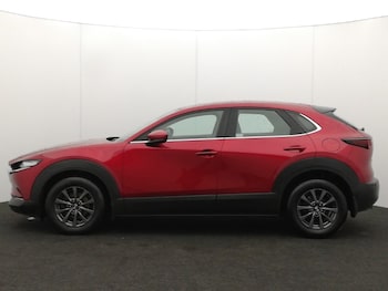 Used Mazda CX-30 2021 for sale - 79048532: Photo