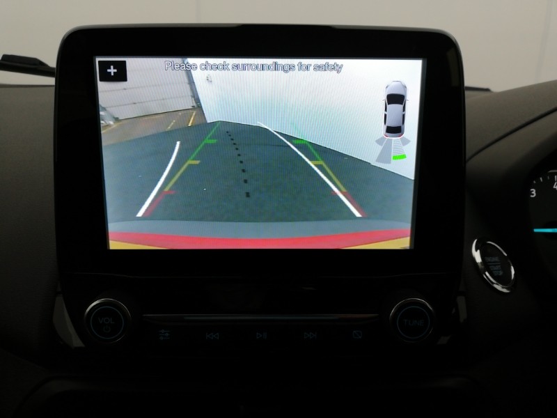 Used Ford Ecosport 2019 for sale - 76518865: Photo 10