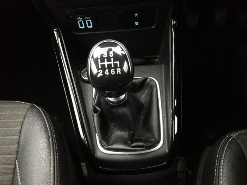 Used Ford Ecosport 2019 for sale - 76518865: Photo 12