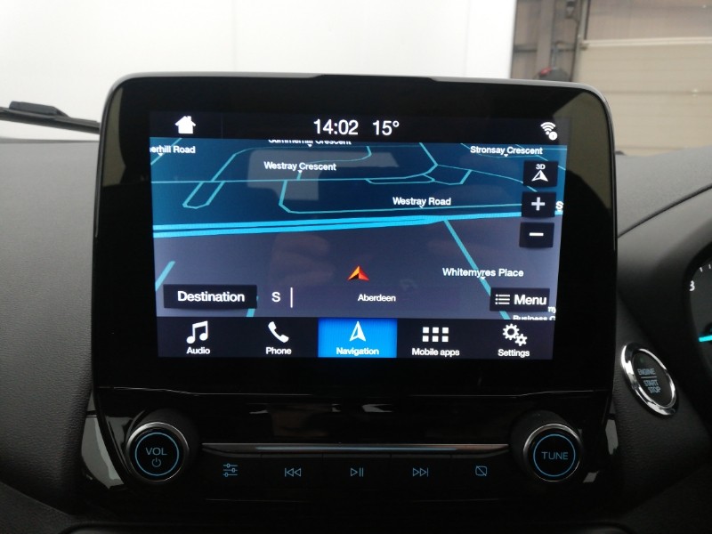 Used Ford Ecosport 2019 for sale - 76518865: Photo 15