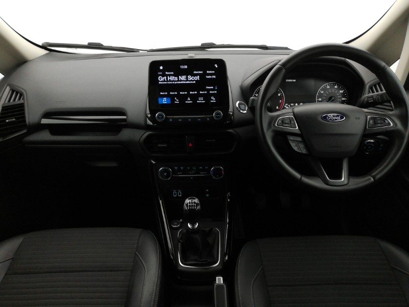 Used Ford Ecosport 2019 for sale - 76518865: Photo 2