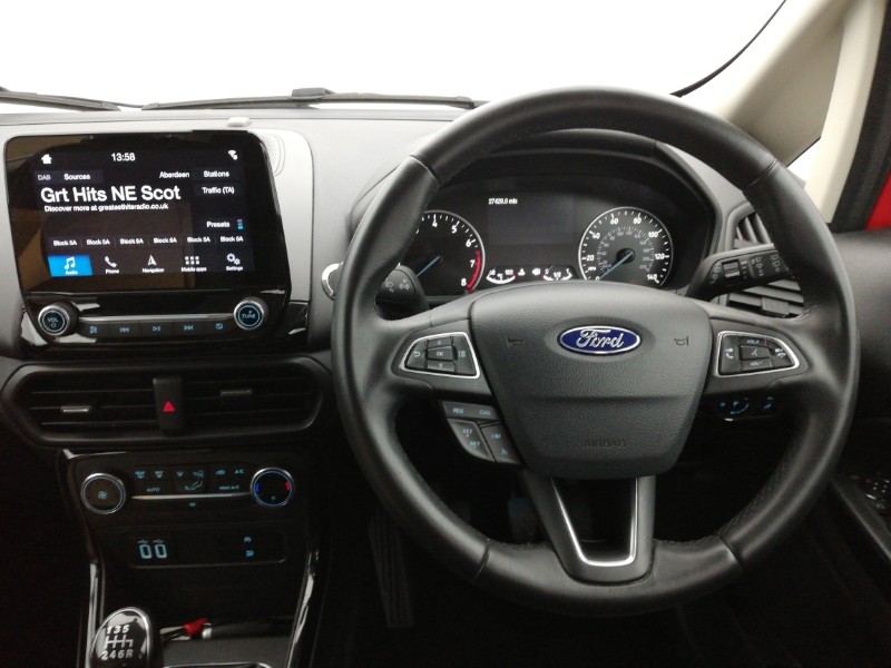 Used Ford Ecosport 2019 for sale - 76518865: Photo 7